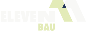 Eleven Bau Logo